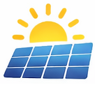 Logo Fotovoltaico